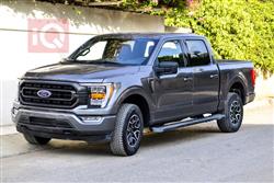 فۆرد F-150